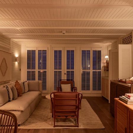 Soho Beach House Canouan Charlestown エクステリア 写真