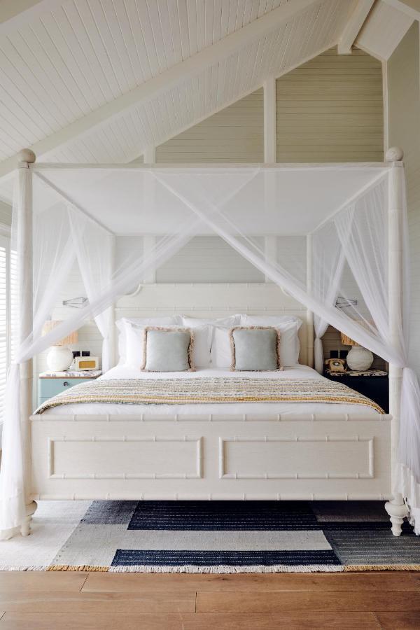 Soho Beach House Canouan Charlestown エクステリア 写真