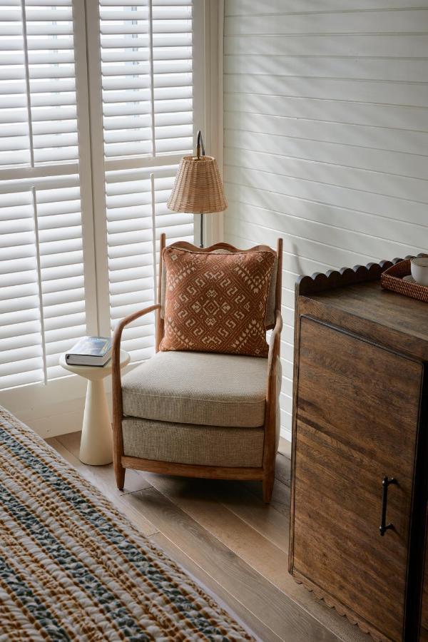 Soho Beach House Canouan Charlestown エクステリア 写真