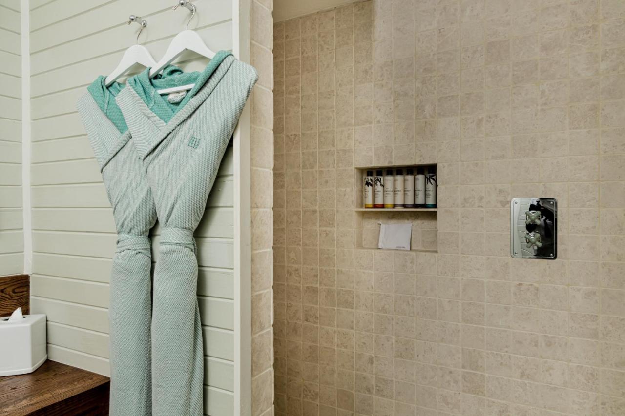Soho Beach House Canouan Charlestown エクステリア 写真